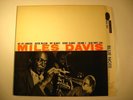 MILES DAVIS Volume 1 BLUE NOTE W. 63rd NEAR MINT