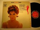 MILES DAVIS Someday My Prince Will Come COLUMBIA LP NM