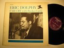 ERIC DOLPHY Far Cry NEW JAZZ LP NEAR MINT