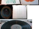 XTC-APPLE VENUS VOL 1 VINYL UK LP 1998 MINT