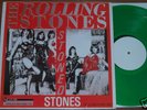 THE ROLLING STONES Stoned 2 LP GREEN/BLUE-NOT TMOQ 1976