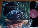 JEFF EUBANK-A Street Called.. LP/BOBB TRIMBLE/PSYCH M