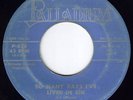 BLACK GOSPEL 45: SOUL INVADERS. RARE+++. PALLADIUM/QRTT