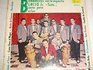 BUENO PARA BAILAR ALFREDO BARRANTES Y BLACIO JR CUMBIA