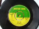 BOB MARLEY HYPOCRITE / NICE TIME ON DR BIRD ORIGINAL 7