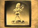 Jove: Into the Shrine--Sealed L.A. folk/cult psych