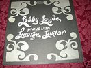 Lobby Loyde plays George Guitar INFINITY ORG EX/NM