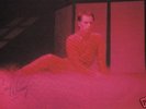 GARY NUMAN  LIVING ORNAMENTS 1979/80 - RARE CANADIAN LP