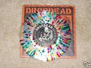 Drop Dead Rupture split 8