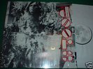 The Doors, The Riot Show Top Teil RAR Italy WPOCM 1988