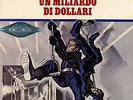 DIAMONDS   DIFF COVER ITALY LP    ROY BUDD