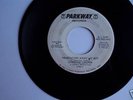 RARE NORTHERN SOUL - CHRISTINE COOPER PROMO on PARKWAY