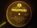 DEEP PURPLE - SHADES OF 1st press UK LP NICE