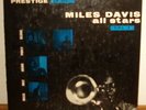 Miles Davis All Stars Vol 2 Mint Pristine Copy