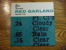 All Kinds of Weather Red Garland Prestige 7148 LP