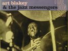 Art Blakey-Big Beat-Blue Note 4029-W 63rd-DG-SUPERB