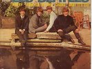 LES BEATLES MISERY ORIGINAL FRENCH EP ORANGE ODEON SEE