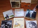 200x Finest Electro Vinyl