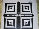 PAPO FELIX  Meets RAY RODRIGUEZ Orig Ghetto Rare Hear
