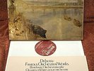 DEBUSSY FAMOUS ORCHESTRAL WORKS  HAITINK COA MINT