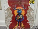 Mastodon Blood Mountain Vinyl LP 1st Press OOP SEALED