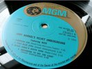 THE VELVET UNDERGROUND w/NICO 1971 UK MGM 1st PRESSING