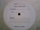 The Jam 5 Track EP US Presswell Test Pressing 12