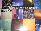 Jimmy Eat World Clarity Double Vinyl LP