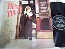 Shorty Long - Here Comes The Judge - UK Motown LP