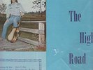 VERY RARE PRIVATE RURAL PSYCH ROCKER 