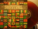 BOB MARLEY WAILERS 