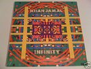 killer afro jazz khan jamal infinity lp mp3