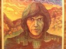 Neil Young LP *Selftitled *Debut *First Press *No Name