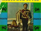 DUB  - ROOTS RADICS - ROOTS DUB STYLE - Canadian only?