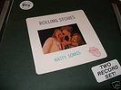ROLLING STONES TMOQ 2 LP NASTY SONGS MINT VINYL