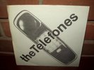 TELEFONES Dallas New Wave Punk VVV 1980 Jerry Godzilla