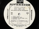 WES MONTGOMERY BAGS MEETS WES ORIG RIVERSIDE WL PROMO
