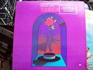 LAURINDO ALMEIDA  Byrd Tango 1985 LP - NM JAZZ PROMO