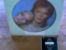 DAVID BOWIE Pin Ups UK LP LIMITED(#1356) PICTURE DISC