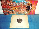 JIMI HENDRIX EXPERIENCE Axis Bold As Love LP 1st Press