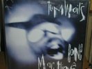 Factory Sealed Tom Waits Bone Machine 1992 UK LP