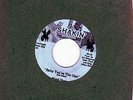 WYND CHYMES - BABY YOU'RE THE ONE