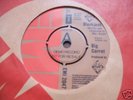 Big Carrot - Blackjack 1973 UK 45 MARC BOLAN/T.REX DEMO