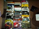 drum and bass vinyls