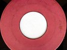rare Jamaica Reggae Blank 45 PETER TOSH treat me good