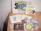 Beach Boys Brian Wilson Complete Smile Set