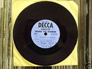 ELVIS PRESLEY DECCA 1962 ACETATE