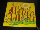BLACK FOUNDATION DUB--BURNING SOUNDS LP--ROOTS