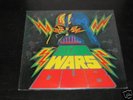 STAR WARS DUB--PHILL PRATT--BURNING SOUNDS LP