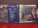 BLACK WIDOW 1st LP 1970 CBS 1st Press MINT